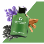 ⁦باكو رابان عطر باكو رابان بور اوم للرجال - او دو تواليت⁩ - الصورة ⁦3⁩