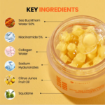 ⁦كي سيكرت كريم سيول 1988 كابسول نيسناميد 5% + يوجا - 50مل⁩ - الصورة ⁦7⁩