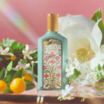 ⁦قوتشي فلورا جورجوس جاسمين للنساء - او دي بارفيوم⁩ - الصورة ⁦2⁩