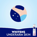 ⁦بخاخ مزيل العرق ناتشورال راديانس للنساء من نيفيا - 200 مل⁩ - الصورة ⁦4⁩