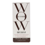 كولور واو صبغة شعر بودرة روت كفر اب - دارك براون