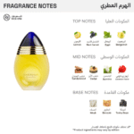 ⁦بوشرون عطر بوشرون للنساء - او دو بارفيوم⁩ - الصورة ⁦2⁩