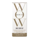 كولور واو صبغة شعر بودرة روت كفر اب - دارك بلوند