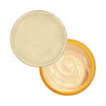 ⁦افالون اورقانيكس جل كريم فيتامين سي لترطيب البشرة - 48جم⁩ - الصورة ⁦2⁩