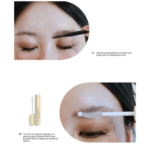 ⁦انتروبي مجموعة رفع وتثبيت الحواجب تف ليفت بيرم - 3 قطع⁩ - الصورة ⁦7⁩