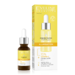 ايفلين سيروم مركز بفيتامين سي لإشراقة البشرة - 18مل