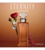 ⁦كالفن كلاين إترنيتي للنساء - او دو برفيوم انتنس⁩ - الصورة ⁦2⁩