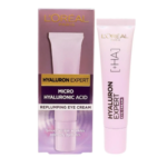 كريم مرطب للعين هيالورون إكسبرت من لوريال باريس - 15مل