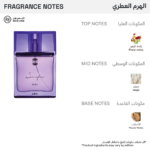 ⁦أجمل عطر ساكريفايس للنساء - او دو برفيوم⁩ - الصورة ⁦2⁩