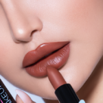 ⁦كالا ميك اب احمر شفاه روج كريمي - CM-82⁩ - الصورة ⁦2⁩