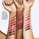 ⁦ماك احمر شفاه مطفي باودر كيس⁩ - الصورة ⁦2⁩