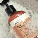 ⁦ذا فيس شوب شامبو بيوند ارغان ثيرابي لاصلاح الشعر التالف⁩ - الصورة ⁦2⁩