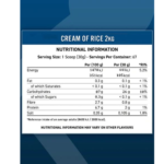 ⁦أبلايد نيوترشن كريم الأرز بالتوفي - 2 كجم⁩ - الصورة ⁦2⁩