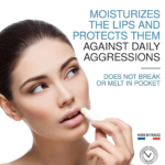 ⁦يورياج مرطب الشفاه طويل المفعول - 4 جم⁩ - الصورة ⁦2⁩