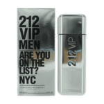 كارولينا هيريرا 212 في اي بي للرجال – او دو تواليت - 100 مل