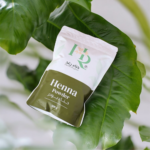 ⁦حناء رغد حناء بودره طبيعي ١٠٠٪⁩ - الصورة ⁦3⁩