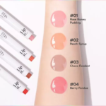 ⁦ليب ات مرطب شفاه كليك كليك لافا ليب⁩ - الصورة ⁦3⁩