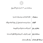 ⁦وايت شل مقشر رغوي - 300 مل⁩ - الصورة ⁦3⁩