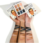 ذا بالم مجموعة ظلال عيون ميت مات ادور