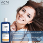 ⁦أي سي إم شامبو نوفوفان منشط للشعر - 200 مل⁩ - الصورة ⁦3⁩