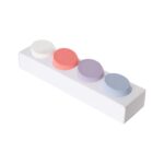 ⁦Calla Makeup Blendie Sponge Set - 4 Pcs⁩ - الصورة ⁦3⁩