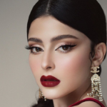 ⁦قلم كحل عين سائل من نوره بو عوض - اسود⁩ - الصورة ⁦3⁩