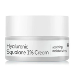 ذا فيس شوب كريم ألتيميت هيالورونيك سكوالين 1%