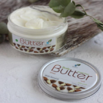 ⁦زبدة الجسم بالشيا من رؤى الطبيعة - 250غ⁩ - الصورة ⁦3⁩