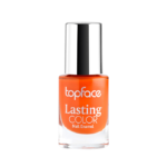 توب فيس طلاء اظافر لاستنق كولور - 076