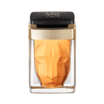 كارتييه عطر لا بانثير نوار ابسولو للنساء - او دو برفيوم - 75مل