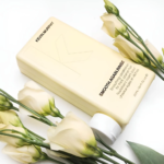 ⁦كيفن مورفي بلسم للشعر الكثيف والخشن سموذ أقين رينس - 250مل⁩ - الصورة ⁦3⁩