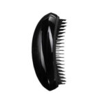 ⁦تانجل تيزر فرشاة شعر الاحترافية لفك التشابك - أسود⁩ - الصورة ⁦2⁩