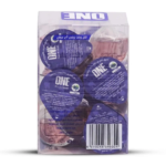 ⁦ون غسول الفم بالكبسولات المتطورة بنكهة التوت - 20 كبسولة x15مل⁩ - الصورة ⁦2⁩