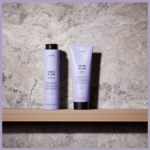 ⁦شامبو الشعر تينكيا وايت سيلفر من لاكمي - 300مل⁩ - الصورة ⁦3⁩