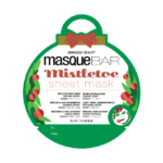 قناع الوجه زهرة الميستليتوي من ماسك بار