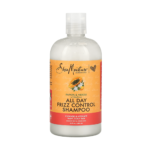 شامبو للتحكم في تجعد الشعر طوال اليوم بالبابايا والنيرولي من شيا مويستشر - 384 مل