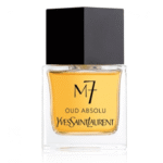 ايف سان لوران عطر ام 7 للرجال - او دي تواليت