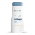 بيونكس أورجانيكا شامبو لمكافحة تساقط الشعر للشعر الجاف والتالف - 300 مل