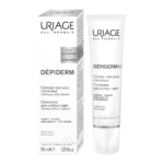 يورياج ديبيديرم كريم العناية وتفتيح منطقة محيط العين - 15مل