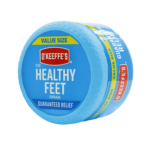 ⁦اوكيفز كريم القدمين الصحية هيلثي فيت للترطيب - 181جم⁩ - الصورة ⁦2⁩