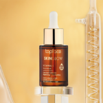 ⁦توب فيس سيروم فيتامين سي للوجه - 30 مل⁩ - الصورة ⁦2⁩