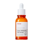 ما:نيو جالاك سيروم فيتا لتفتيح البشرة - 50 مل