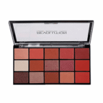 ريفلوشن ريلوديد مجموعة ظلال العيون - نيوترالس 2