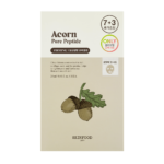 سكين فود ماسك الوجه بالبلوط والببتيد للعناية بالمسام - 24 مل