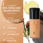 ⁦ماك كريم اساس سائل ستوديو راديانس سيروم باورد⁩ - الصورة ⁦3⁩