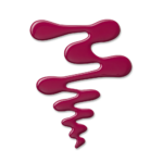 ⁦طلاء أظافر نيو فورمولا + فرشاة ماكسي من فلورمار - 320⁩ - الصورة ⁦2⁩