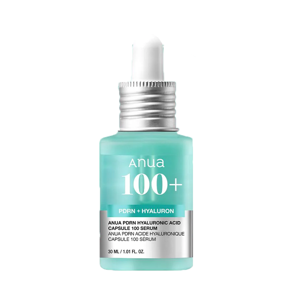 21314817_1760600976_8889e9a9a005ec9660cae477bb171558 انوا سيروم مهدئ بحمض أزيلايك أسيد 100+ هيالورون - 30 مل - الصورة 1