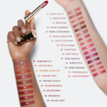 ⁦سيسلي باريس أحمر شفاه روج لو فيتو⁩ - الصورة ⁦4⁩