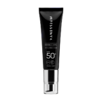 فانيسيوم كريم دبل كير حمض الهيالورونيك بعامل حماية من الشمس (+SPF50) - 50 مل