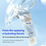 ⁦واقي شمس الترا لايت انفنسبل بعامل وقاية من الشمس 50+ من كوسركس - 50مل⁩ - الصورة ⁦2⁩